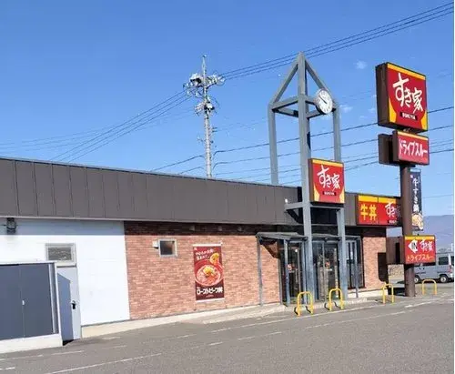 3LDK Property Saku City Nagano Prefecture (14)