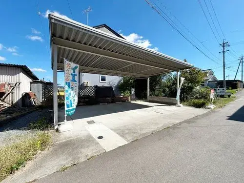 3LDK Property Saku City Nagano Prefecture (3)