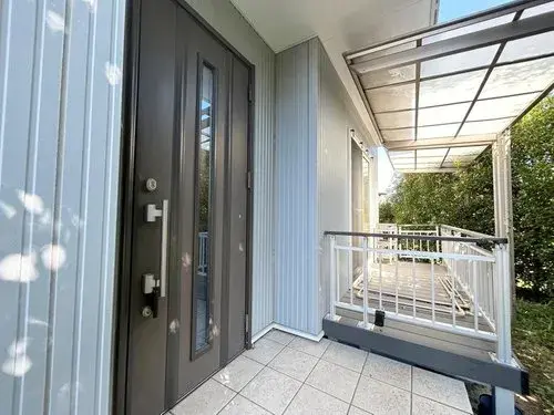 3LDK Property Saku City Nagano Prefecture (5)