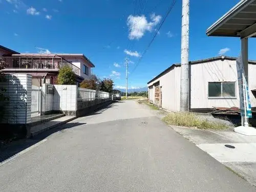 3LDK Property Saku City Nagano Prefecture (6)