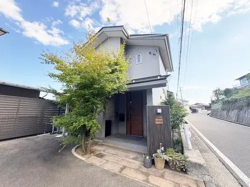 Akiya in Nagano