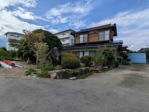 Akiya in Nagano