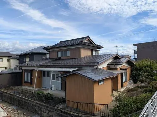 6DK Komagane City Nagano Prefecture (2)