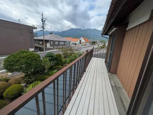6DK Komagane City Nagano Prefecture (3)