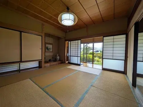 6DK Komagane City Nagano Prefecture (4)