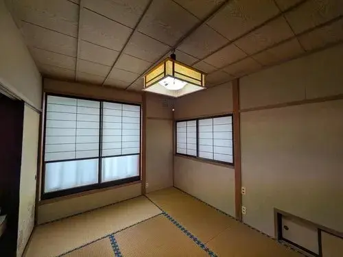 6DK Komagane City Nagano Prefecture (7)