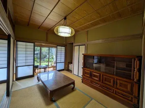 6DK Komagane City Nagano Prefecture (8)