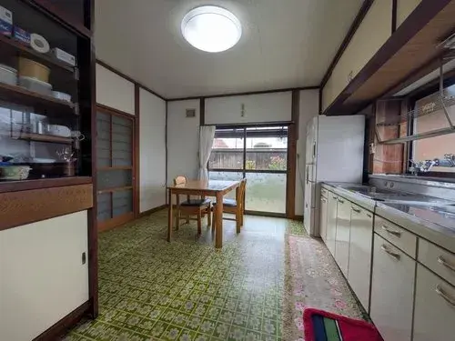6DK Komagane City Nagano Prefecture (10)