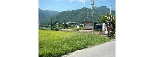Akiya in Nagano