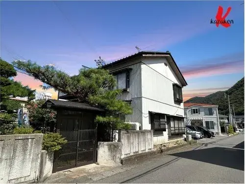 Akiya in Nagano