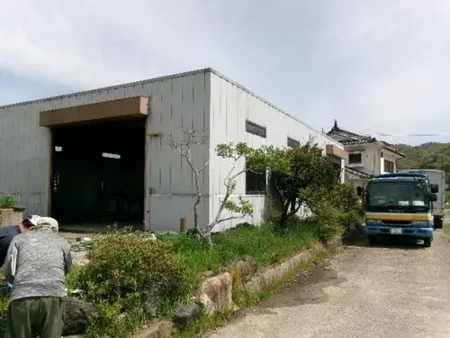 Akiya in Nagano