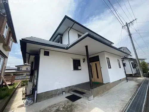 Akiya in Nagano