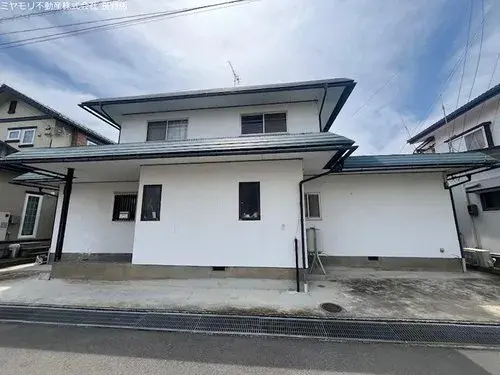 3LDK Property Nagano City Nagano Prefecture (2)