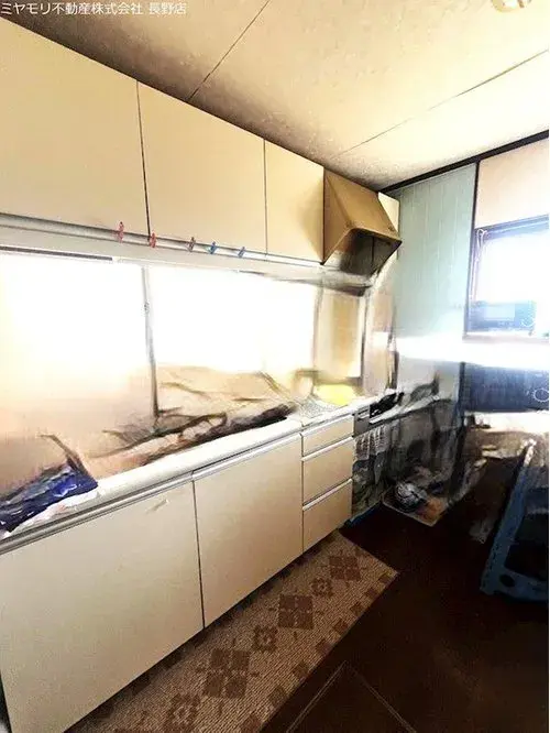 3LDK Property Nagano City Nagano Prefecture (11)
