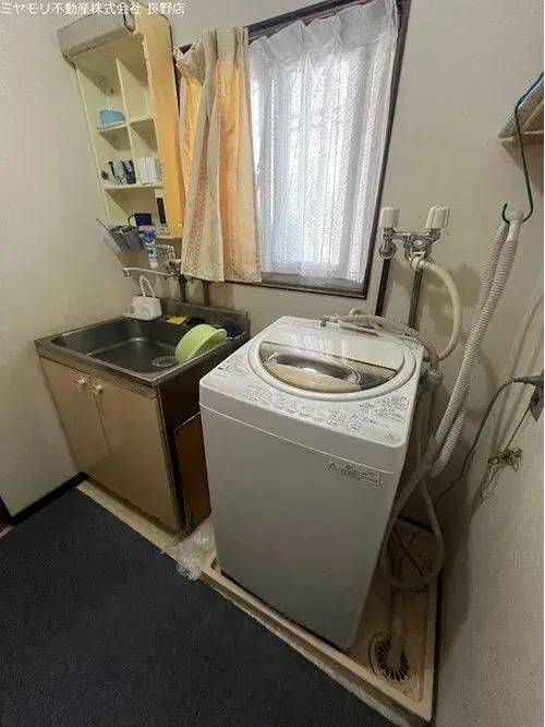 3LDK Property Nagano City Nagano Prefecture (14)