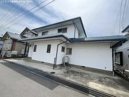 3LDK Property Nagano City Nagano Prefecture (3)