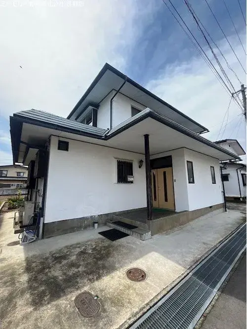 3LDK Property Nagano City Nagano Prefecture (4)