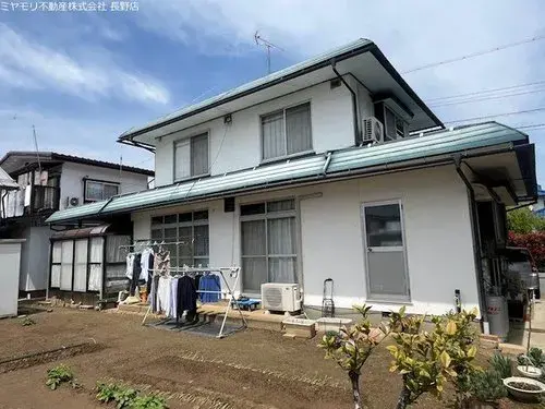 3LDK Property Nagano City Nagano Prefecture (5)