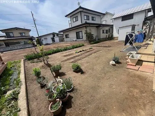 3LDK Property Nagano City Nagano Prefecture (6)
