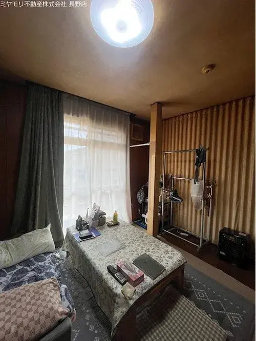 3LDK Property Nagano City Nagano Prefecture (8)