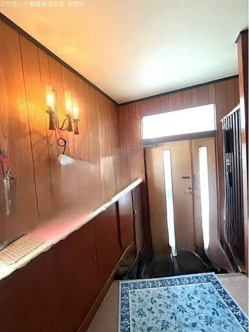 3LDK Property Nagano City Nagano Prefecture (9)