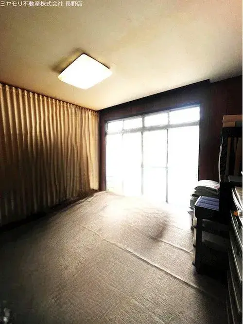 3LDK Property Nagano City Nagano Prefecture (10)