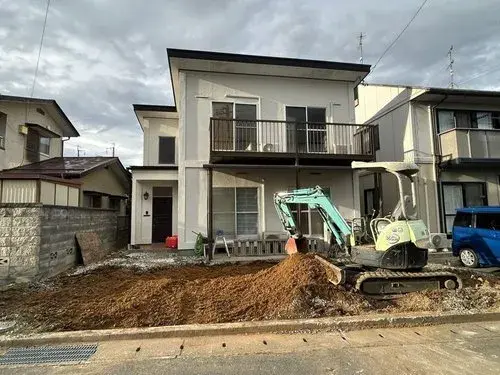 4LDK Propiedad Ciudad de Nagano Prefectura de Nagano (4)