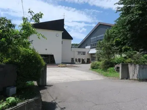 Akiya in Nagano