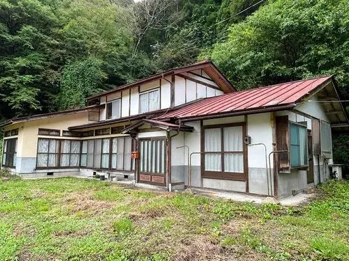 6K Nagano City Nagano Prefecture (2)