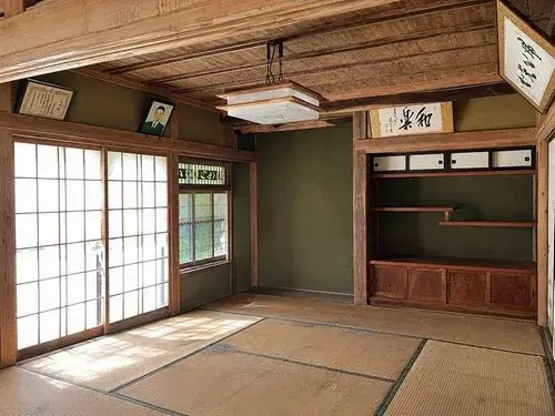 6K Nagano City Nagano Prefecture (7)