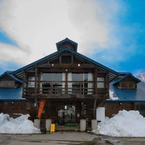 5LDK Hakuba Village Nagano Prefecture (2)