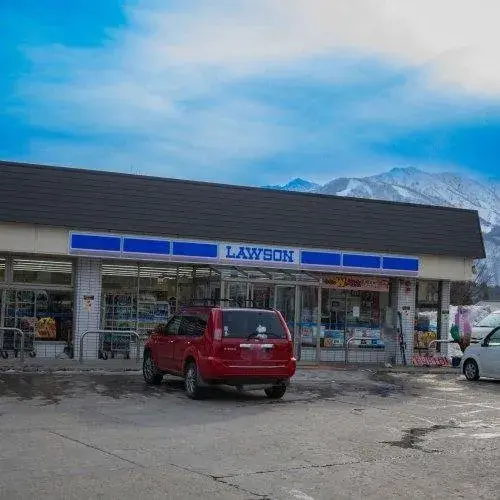 5LDK Hakuba Village Nagano Prefecture (20)