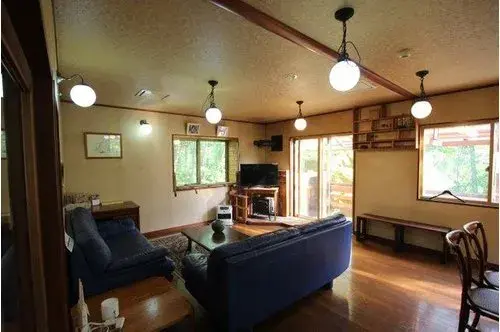5LDK Hakuba Village Nagano Prefecture (4)
