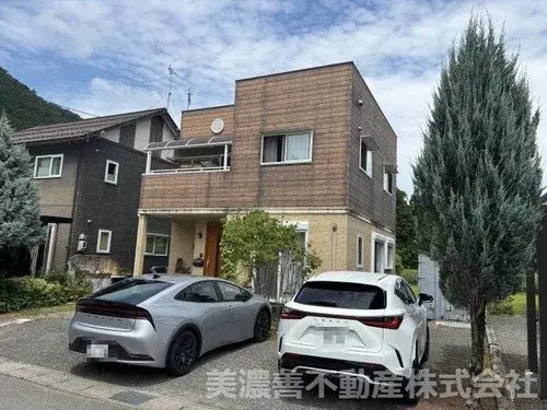 3LDK Property Gujo City Gifu Prefecture (2)