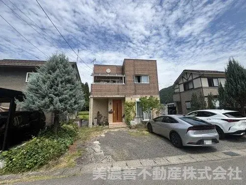 3LDK Property Gujo City Gifu Prefecture (3)