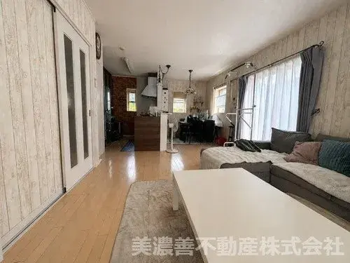 3LDK Property Gujo City Gifu Prefecture (6)