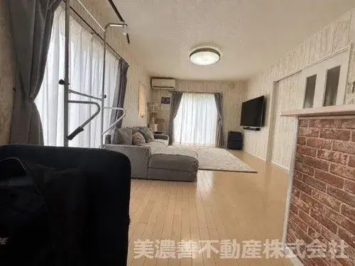 3LDK Property Gujo City Gifu Prefecture (7)