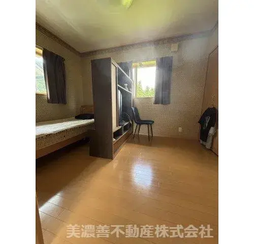 3LDK Property Gujo City Gifu Prefecture (8)