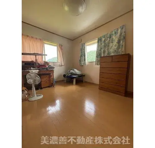3LDK Property Gujo City Gifu Prefecture (9)