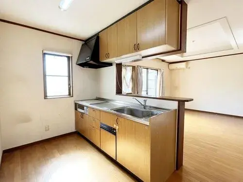 Propiedad 4LDK Ciudad de Seki Prefectura de Gifu (14)