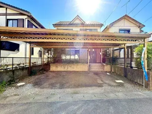 Propiedad 4LDK Ciudad de Seki Prefectura de Gifu (3)