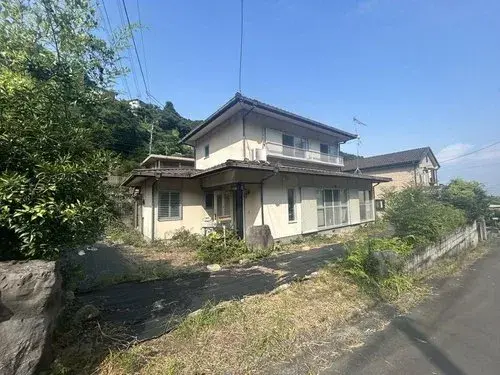 Akiya in 駿東郡長泉町