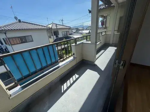 5DK物件 富士市 静岡県 (2)