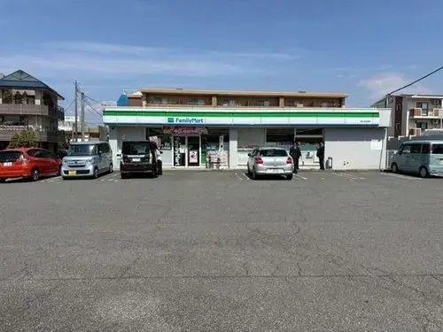 5DK物件 富士市 静岡県 (19)