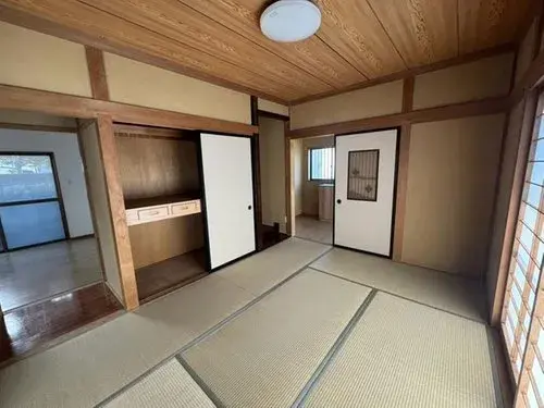 5DK物件 富士市 静岡県 (4)