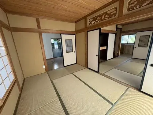 5DK物件 富士市 静岡県 (5)