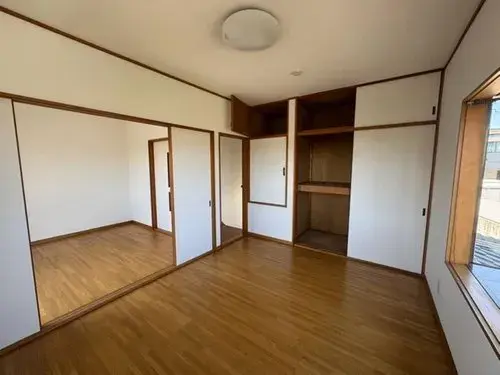 5DK物件 富士市 静岡県 (8)