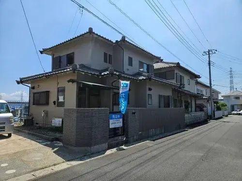 Akiya in شيزوكا