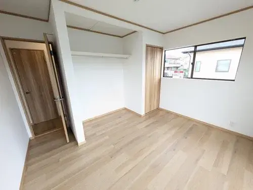 Propiedad 3LDK Ciudad de Mishima Prefectura de Shizuoka (13)