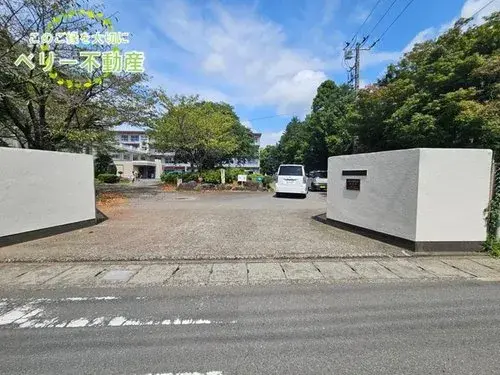Propiedad 3LDK Ciudad de Mishima Prefectura de Shizuoka (21)